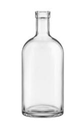 Nocturne 2,5 Ltr. weiss BM 