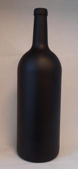 3,0 L Bordeaux OBB schwarz matt 