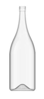 Nuova Bourg. 1,5 Ltr. BVS Magnum weiß 