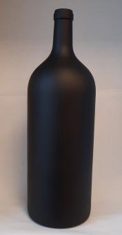 6,0 L Bordeaux OBB schwarz matt 